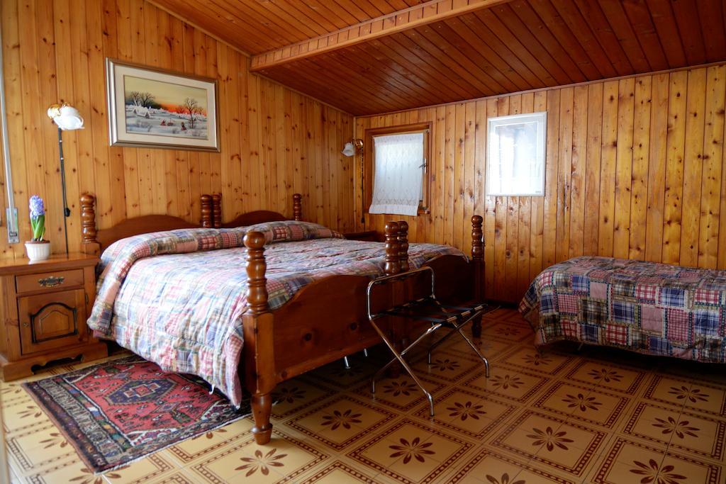 Albergo Mirella Belluno Quarto foto