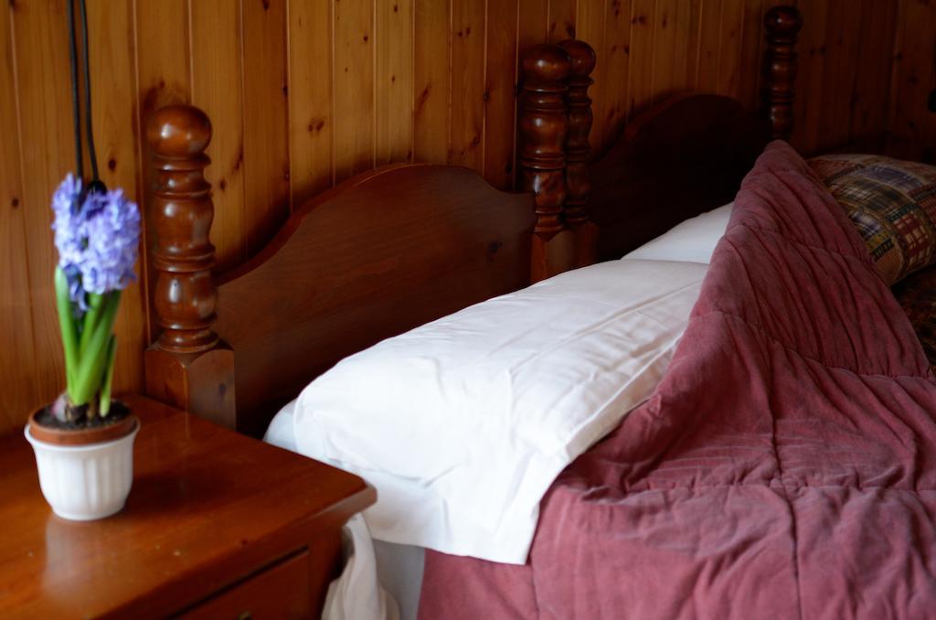 Albergo Mirella Belluno Quarto foto